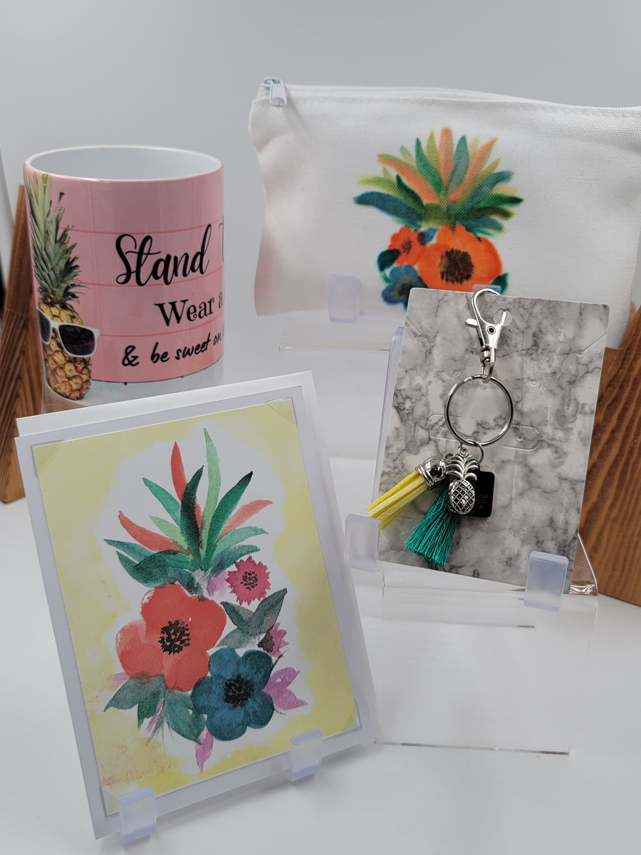 Sparkle Box – Sparkle And Shine Illustrators
