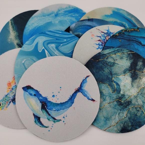 Coasters