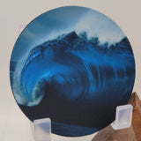 Ocean Wave set of 4 Coasters